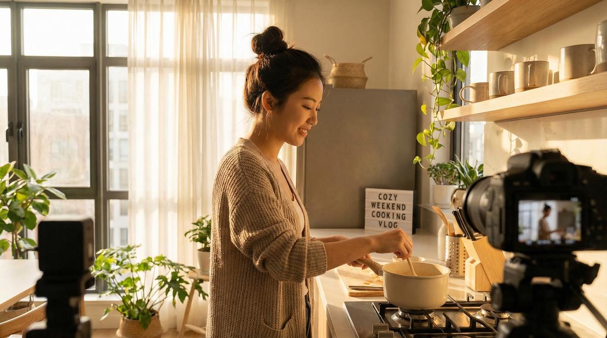 玩物社区传媒美食传媒